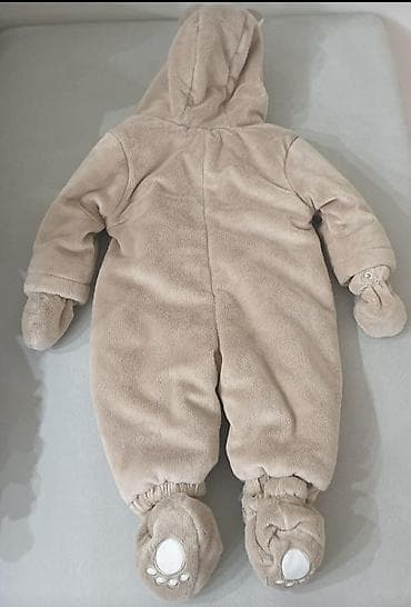 Kanz skafander, kao nov, dva puta obucen, vel. 62 na lalafo.rs — 5 Kanz skafander, kao nov, dva puta obucen, vel. 62 — 5