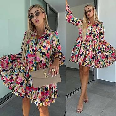 prsluk jaknica mango u: Haljine
Cena 2200
Uni vel.
V17 na lalafo.rs — 2 prsluk jaknica mango u: Haljine
Cena 2200
Uni vel.
V17 — 2