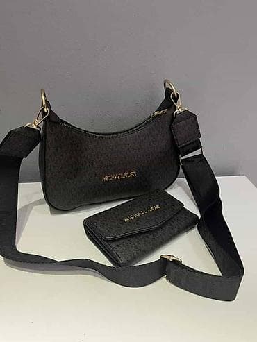 Michael Kors torba NOVO
Novo
Replika
fb Moja Kupovina 1 at lalafo.rs — 6 Michael Kors torba NOVO
Novo
Replika
fb Moja Kupovina 1 — 6