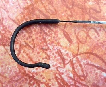 TITANflex Eschenbach dioptrijski ram za naočare sport i sl. Sa na lalafo.rs — 8 TITANflex Eschenbach dioptrijski ram za naočare sport i sl. Sa — 8