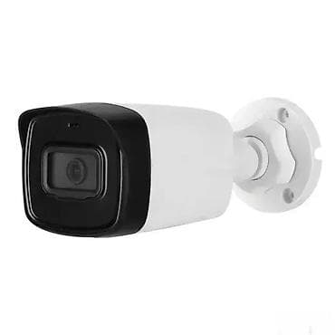 Dahua HAC-HFW1200TL-A-0360B-S4 4u1 2MP D/N bullet IC kamera Model na lalafo.rs Dahua HAC-HFW1200TL-A-0360B-S4 4u1 2MP D/N bullet IC kamera Model