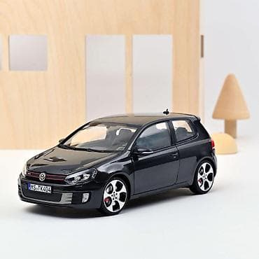 Art & Collectibles: 🚗 VW Golf GTI 2009 – Grey Metallic – Die Cast Norev Norev VW Golf GTI at lalafo.rs — 1 Art & Collectibles: 🚗 VW Golf GTI 2009 – Grey Metallic – Die Cast Norev Norev VW Golf GTI — 1