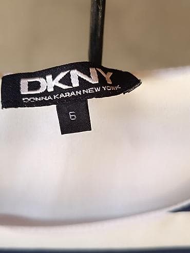 Women's Clothing: DKNY (Donna Karan New York) haljina bez rukava, veličina 6. - Kroj at lalafo.rs — 3 Women's Clothing: DKNY (Donna Karan New York) haljina bez rukava, veličina 6. - Kroj — 3