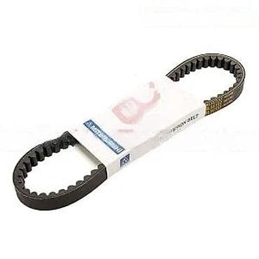 Pogonski kaiš za skuter/ATV – zupčasti, V-tip - Tip: zupčasti na lalafo.rs Pogonski kaiš za skuter/ATV – zupčasti, V-tip - Tip: zupčasti