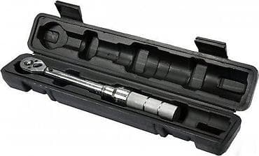 Tools & Equipment: Moment ključ (1/4", Profesionalni, 2,5-20 Nm) 🔧 Profesionalni moment at lalafo.rs — 1 Tools & Equipment: Moment ključ (1/4", Profesionalni, 2,5-20 Nm) 🔧 Profesionalni moment — 1