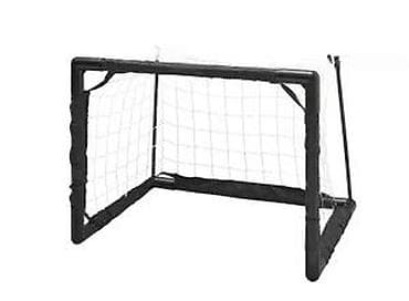 Dečije sportske igračke: CRIVIT mini gol za fudbal sa loptom - Set: 1 mini gol + mekana/laka na lalafo.rs — 8 Dečije sportske igračke: CRIVIT mini gol za fudbal sa loptom - Set: 1 mini gol + mekana/laka — 8