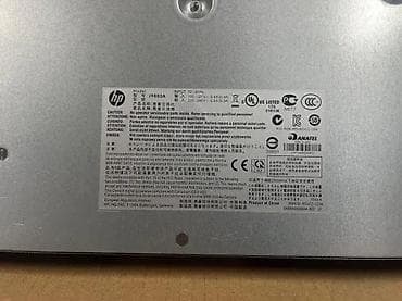 prsluk jaknica mango u: HP 1810-24G v2 Switch (J9803A) – gigabitni, rack-mount upravljivi svič at lalafo.rs — 7 prsluk jaknica mango u: HP 1810-24G v2 Switch (J9803A) – gigabitni, rack-mount upravljivi svič — 7