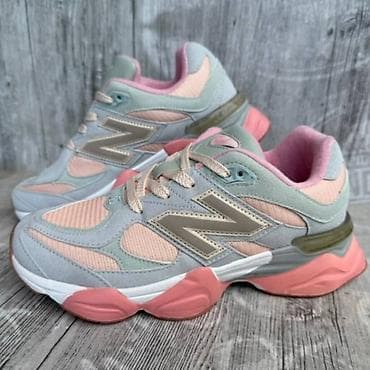 New balance 9060 patike top boje Novo Brojevi 36 do 41 fb Moja na lalafo.rs — 8 New balance 9060 patike top boje Novo Brojevi 36 do 41 fb Moja — 8