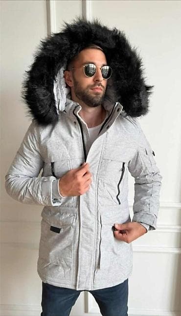 Novooo
Muški model
5800 dinara
M-3 XL na lalafo.rs — 2 Novooo
Muški model
5800 dinara
M-3 XL — 2