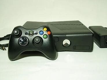 Electronics: Xbox 360, odlično očuvana i potpuno ispravna (noviji model bez at lalafo.rs — 3 Electronics: Xbox 360, odlično očuvana i potpuno ispravna (noviji model bez — 3