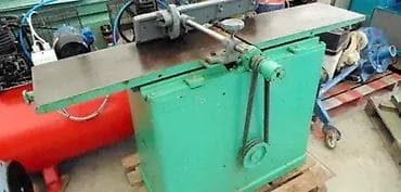 Abrihter METALCLAD 4665-22 🔧 Ravnilica za drvo od livenog čelika 🪚 na lalafo.rs Abrihter METALCLAD 4665-22 🔧 Ravnilica za drvo od livenog čelika 🪚