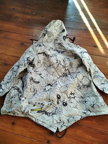 Jakna vel. M/L u dobrom stanju za ove pare na lalafo.rs — 2 Jakna vel. M/L u dobrom stanju za ove pare — 2