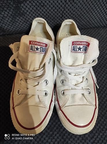 Starke obuvene dva puta prodajem ih zbog velicine. Broj 36 ipo, duzina at lalafo.rs Starke obuvene dva puta prodajem ih zbog velicine. Broj 36 ipo, duzina