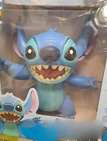 Stitch figura – Velika figura Ova velika Stitch figura je savršen na lalafo.rs — 2 Stitch figura – Velika figura Ova velika Stitch figura je savršen — 2