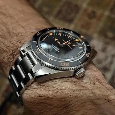 myki touch sat: PAGANI DESIGN PD-YS005 -Crna-Omega seamaster 3000 Potpuno nov muški at lalafo.rs — 1 myki touch sat: PAGANI DESIGN PD-YS005 -Crna-Omega seamaster 3000 Potpuno nov muški — 1