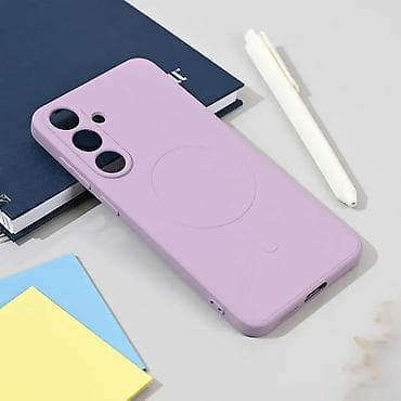 Maska Teracell Giulietta Magsafe za Samsung S936B Galaxy S25 Plus na lalafo.rs — 1 Maska Teracell Giulietta Magsafe za Samsung S936B Galaxy S25 Plus — 1