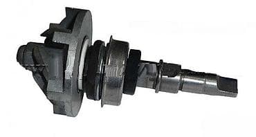 Zupčasti prenosnik/aktuator ručice menjača – zupčanik sa osovinom na lalafo.rs Zupčasti prenosnik/aktuator ručice menjača – zupčanik sa osovinom