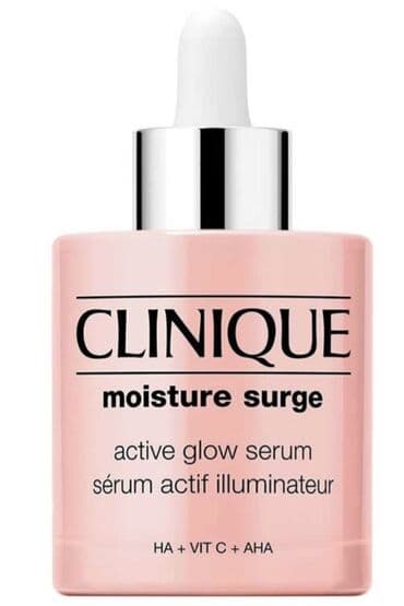 Clinique Moisture Surge Active Glow Serum,potpuno nov,uz racun - Tip na lalafo.rs Clinique Moisture Surge Active Glow Serum,potpuno nov,uz racun - Tip