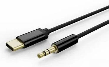 Audio adapter/kabl USB Type‑C na 3,5 mm (Cablexpert) - Namena na lalafo.rs Audio adapter/kabl USB Type‑C na 3,5 mm (Cablexpert) - Namena