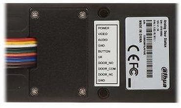 Dahua interfon model DHi-KTA02. Dahua interfon model DHi-KTA02 Kontakt na lalafo.rs — 2 Dahua interfon model DHi-KTA02. Dahua interfon model DHi-KTA02 Kontakt — 2