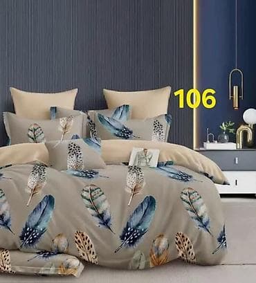 🍂Bračni kompleti četri godišnja doba🍂 🍂Čaršaf-220*230 🍂Štepani na lalafo.rs — 8 🍂Bračni kompleti četri godišnja doba🍂 🍂Čaršaf-220*230 🍂Štepani — 8