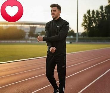 🆕 – NOVE trenerke od mokre likre! 👖🔥 Udobne, moderne i savršeno na lalafo.rs — 9 🆕 – NOVE trenerke od mokre likre! 👖🔥 Udobne, moderne i savršeno — 9