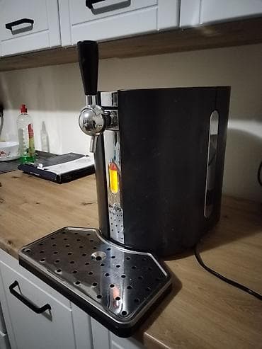 Prodajem Philips Perfect Draft kućnu točilicu za pivo, idealnu za at lalafo.rs — 2 Prodajem Philips Perfect Draft kućnu točilicu za pivo, idealnu za — 2