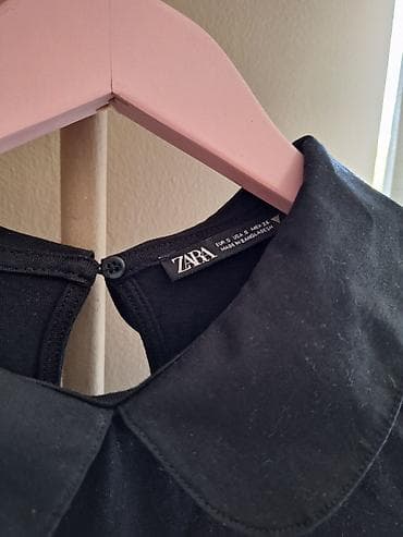 Women's Clothing: Zara, S, kao nova majica sa kragnom at lalafo.rs — 2 Women's Clothing: Zara, S, kao nova majica sa kragnom — 2