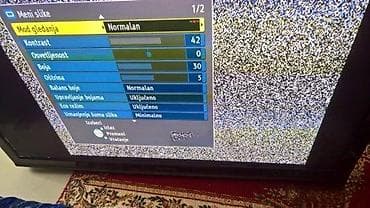 Electronics: Panasonic Plasma TV (Panel) MD50GH12ME1, MD-50-GH-12-ME-1 at lalafo.rs — 5 Electronics: Panasonic Plasma TV (Panel) MD50GH12ME1, MD-50-GH-12-ME-1 — 5