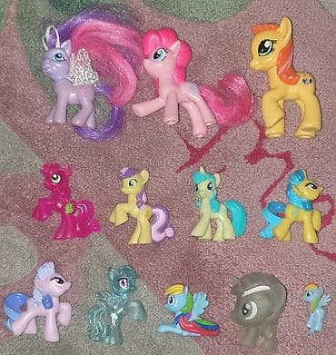 original esprit: 3 za 1000 My LITTLE PONY - moj mali poni igracke hasbro original. Cena at lalafo.rs — 5 original esprit: 3 za 1000 My LITTLE PONY - moj mali poni igracke hasbro original. Cena — 5