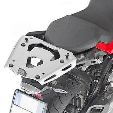 Transport: Aluminijumska zadnja nosač-ploča za motocikl – univerzalna platforma at lalafo.rs — 2 Transport: Aluminijumska zadnja nosač-ploča za motocikl – univerzalna platforma — 2