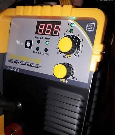 Nov vrlo kvalitetan aparat Zavarivanje bez gasa je zavarivanje sa na lalafo.rs — 2 Nov vrlo kvalitetan aparat Zavarivanje bez gasa je zavarivanje sa — 2