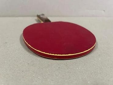 cepaci za drva: Reket za stoni tenis Akitsu “Round” – model TAMBA - Drška: drvo na lalafo.rs — 8 cepaci za drva: Reket za stoni tenis Akitsu “Round” – model TAMBA - Drška: drvo — 8