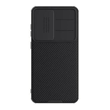 Futrola Nillkin Cam Shield Pro za Samsung S931B Galaxy S25 5G crna na lalafo.rs — 1 Futrola Nillkin Cam Shield Pro za Samsung S931B Galaxy S25 5G crna — 1