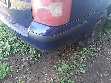 ZADNJI BRANIK ZA VOLKSWAGEN PASSAT B5.5 | Zadnji branik za Passata na lalafo.rs ZADNJI BRANIK ZA VOLKSWAGEN PASSAT B5.5 | Zadnji branik za Passata