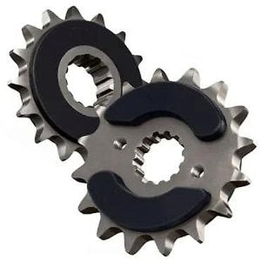 Transport: Prednji zupčanik za motocikl – JT Sprockets JTF1535 (525 lanac) - at lalafo.rs — 5 Transport: Prednji zupčanik za motocikl – JT Sprockets JTF1535 (525 lanac) - — 5
