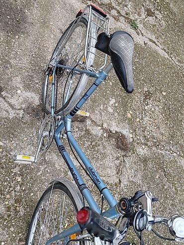 igrice za ps3: PUCH Clubman gradski bicikl - Okvir sa niskim ulazom, čelik, plave at lalafo.rs — 3 igrice za ps3: PUCH Clubman gradski bicikl - Okvir sa niskim ulazom, čelik, plave — 3