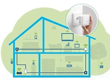 prsluk jaknica mango u: Devolo Magic 1 WiFi mini – dodatni Powerline Wi‑Fi adapter - at lalafo.rs — 4 prsluk jaknica mango u: Devolo Magic 1 WiFi mini – dodatni Powerline Wi‑Fi adapter - — 4