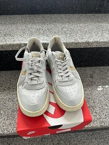 SNIŽENO!! Nike Air Force 1 Shadow – ženske patike - Model: Air at lalafo.rs — 5 SNIŽENO!! Nike Air Force 1 Shadow – ženske patike - Model: Air — 5