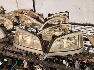 DESNI FAR OPEL ZAFIRA | Desni far opel zafira na lalafo.rs DESNI FAR OPEL ZAFIRA | Desni far opel zafira