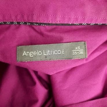 Košulja bоја - Roze na lalafo.rs — 3 Košulja bоја - Roze — 3