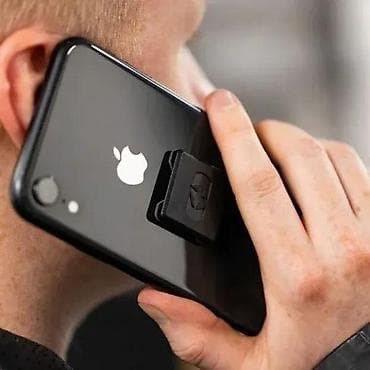 Mobile Phones & Accessories: Oxford CLIQR – set od 2 adaptera za uređaje - Samolepljivi adapteri at lalafo.rs — 4 Mobile Phones & Accessories: Oxford CLIQR – set od 2 adaptera za uređaje - Samolepljivi adapteri — 4