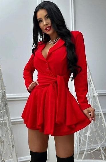 Kombinezon/haljina at lalafo.rs — 4 Kombinezon/haljina — 4