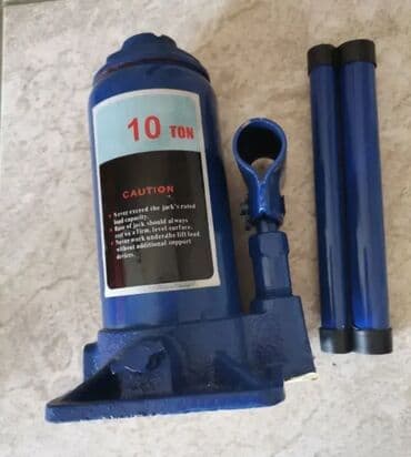 Dizalice: Naslov: Dizalica Dobro došli u Davidov Shop Online Market! 🛠️✨ na lalafo.rs Dizalice: Naslov: Dizalica Dobro došli u Davidov Shop Online Market! 🛠️✨