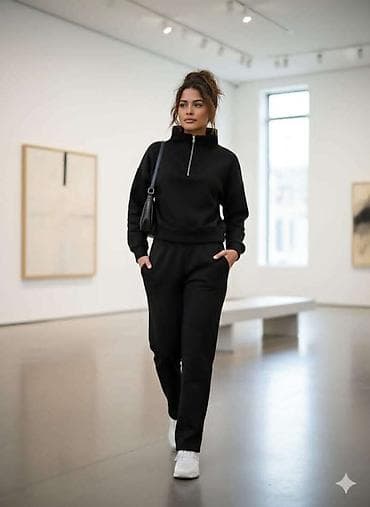 Komplet trenerka
S.m.L.xL.
Cena 3200 din na lalafo.rs — 3 Komplet trenerka
S.m.L.xL.
Cena 3200 din — 3