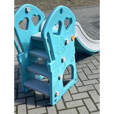 🥳 Tobogan 2u1 🥳 👉Izdržljiv 👉Sklopiv 🔶DIMENZIJE:180X76X98 ▫️Tobogan na lalafo.rs — 8 🥳 Tobogan 2u1 🥳 👉Izdržljiv 👉Sklopiv 🔶DIMENZIJE:180X76X98 ▫️Tobogan — 8