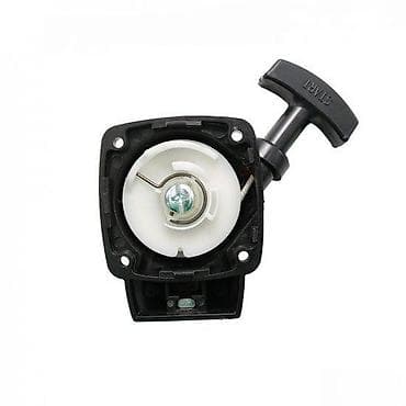 Ručni starter (anjdžer) za benzinske alate - Tip: mehanizam povlačnog na lalafo.rs Ručni starter (anjdžer) za benzinske alate - Tip: mehanizam povlačnog