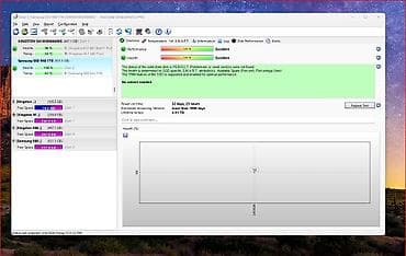 Samsung 980 Evo 1TB MZ-V8V1T0 M.2 V-NAND M.2 (2280) PCIe Gen 3.0 x4 na lalafo.rs — 3 Samsung 980 Evo 1TB MZ-V8V1T0 M.2 V-NAND M.2 (2280) PCIe Gen 3.0 x4 — 3
