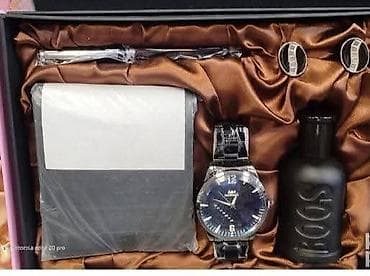 🎁 Poklon setovi za svaku priliku! 🎁 ⚡Muski setovi. U ponudi imamo at lalafo.rs — 3 🎁 Poklon setovi za svaku priliku! 🎁 ⚡Muski setovi. U ponudi imamo — 3