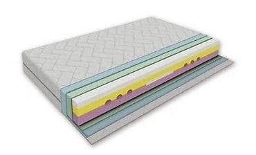 Matresses: Dušek Gold Memory 140x200x25 DUSEK GOLD MEMORY Izrada duseka po at lalafo.rs — 2 Matresses: Dušek Gold Memory 140x200x25 DUSEK GOLD MEMORY Izrada duseka po — 2